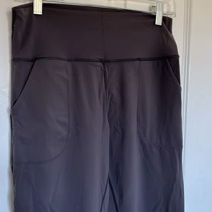 ColorfulKoala gray joggers